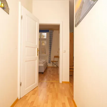 Frieda Gartenhaus Whg 04 Χέρινγκσντορφ