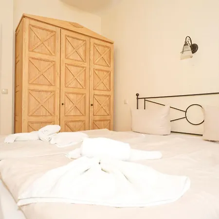 Frieda Gartenhaus Whg 04 Χέρινγκσντορφ