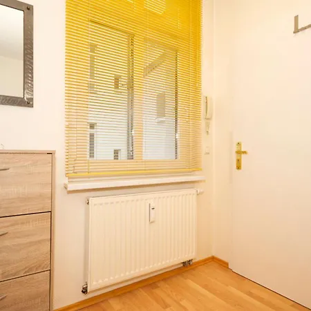 Frieda Gartenhaus Whg 04 *